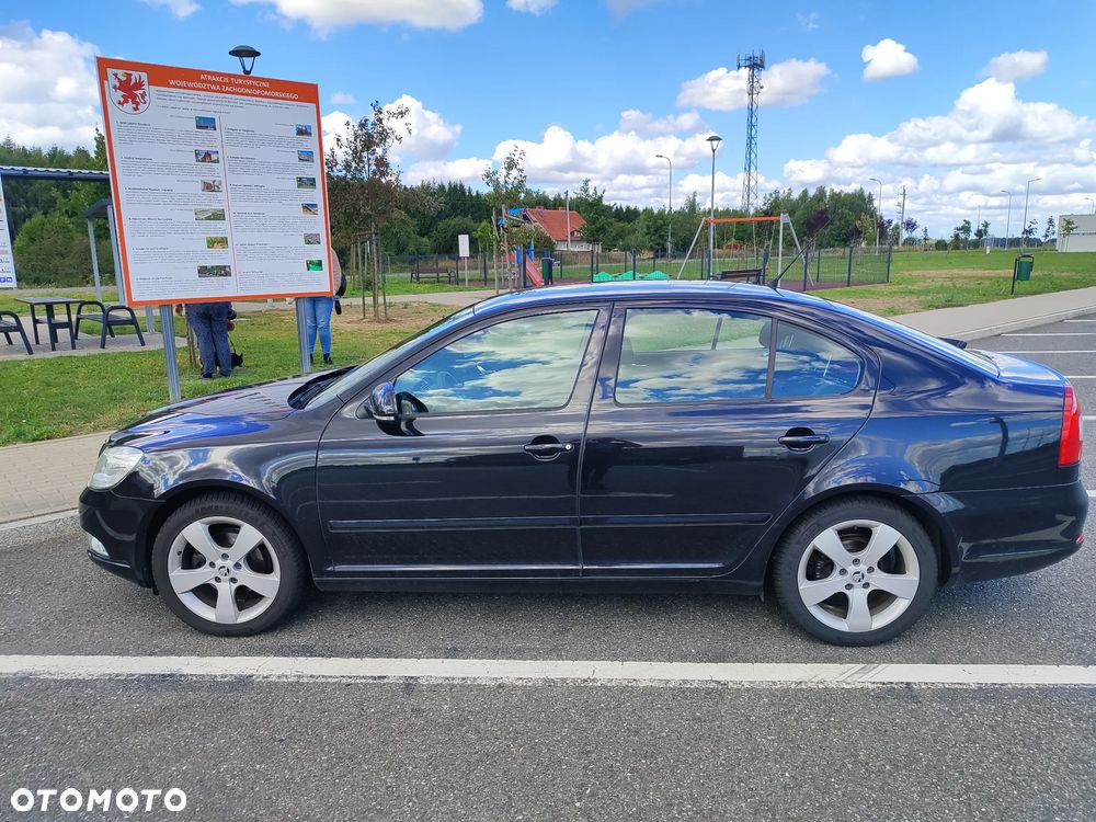 Skoda Octavia - 5