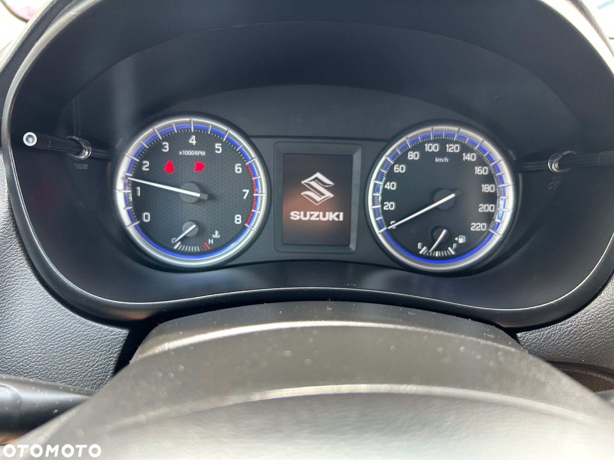 Suzuki SX4 S-Cross 1.4 T Premium - 35