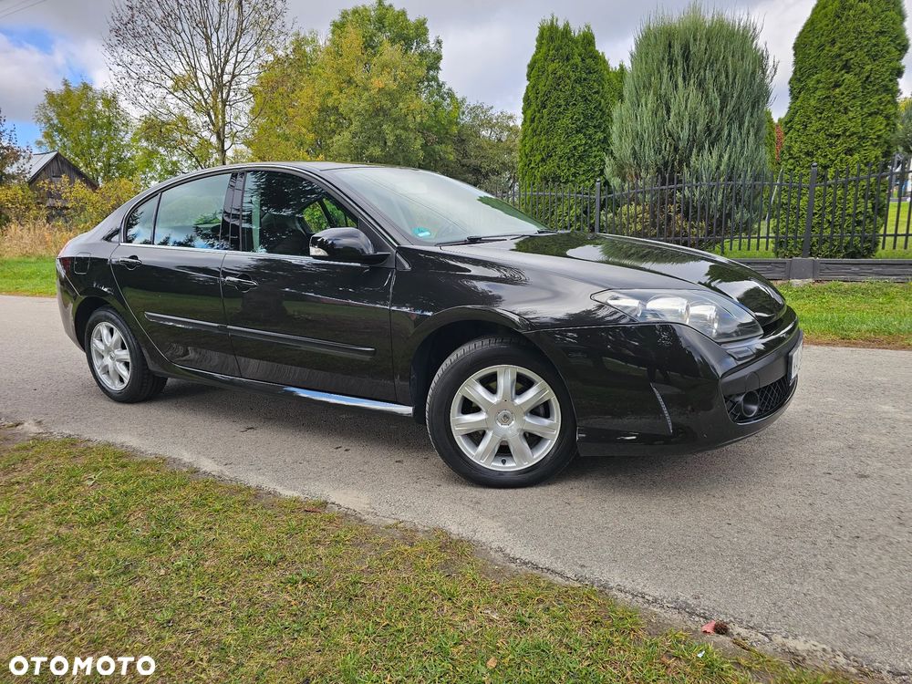 Renault Laguna 1.6 16V Expression - 22