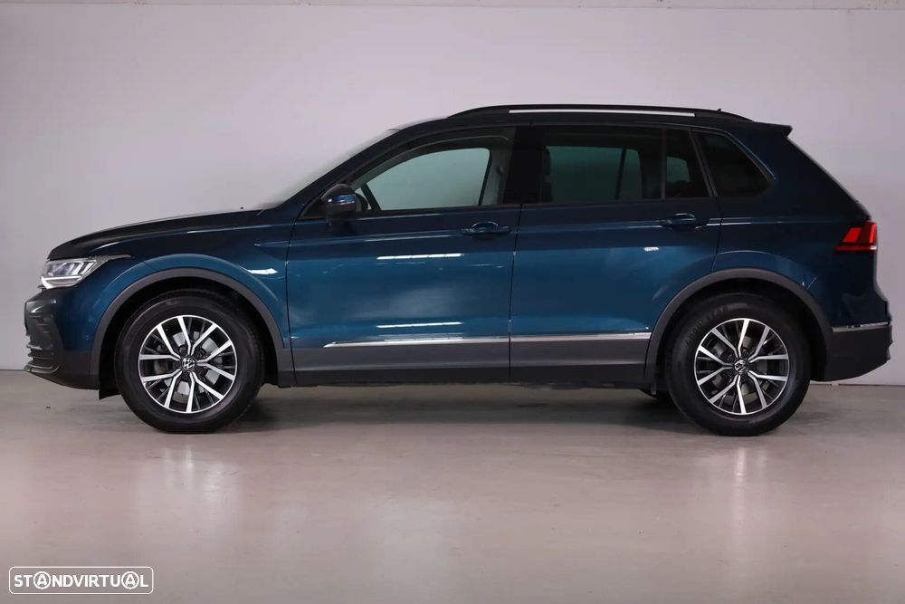 VW Tiguan 1.5 TSI Life - 4