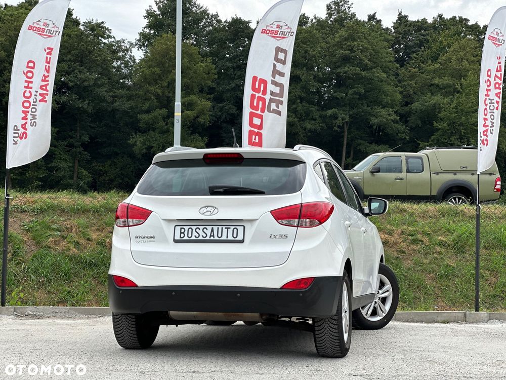 Hyundai ix35 1.6 2WD 5 Star Edition - 6