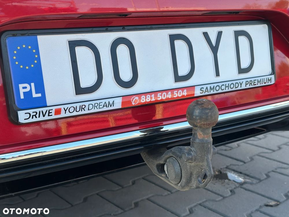 Volkswagen Arteon 2.0 TSI R-Line DSG - 8