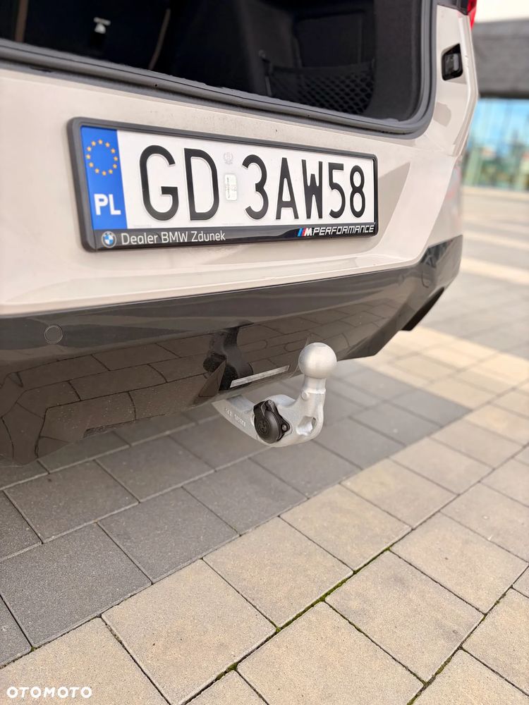 BMW X3 - 21