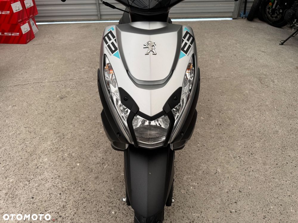 Peugeot Street Zone - 14