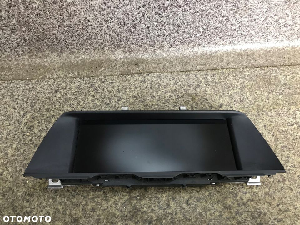 BMW F11 ekran wyswietlacz monitor nawigacji F10 FV - 1