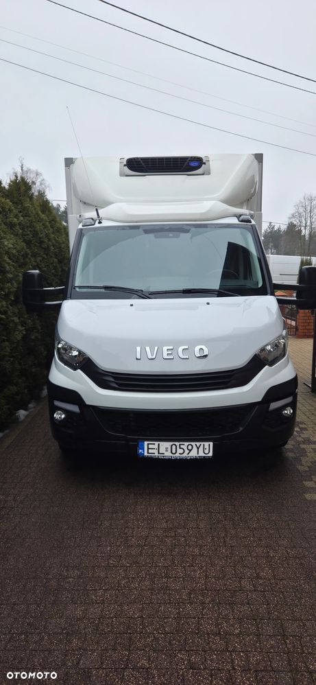 Iveco Daily 35.15 - 10