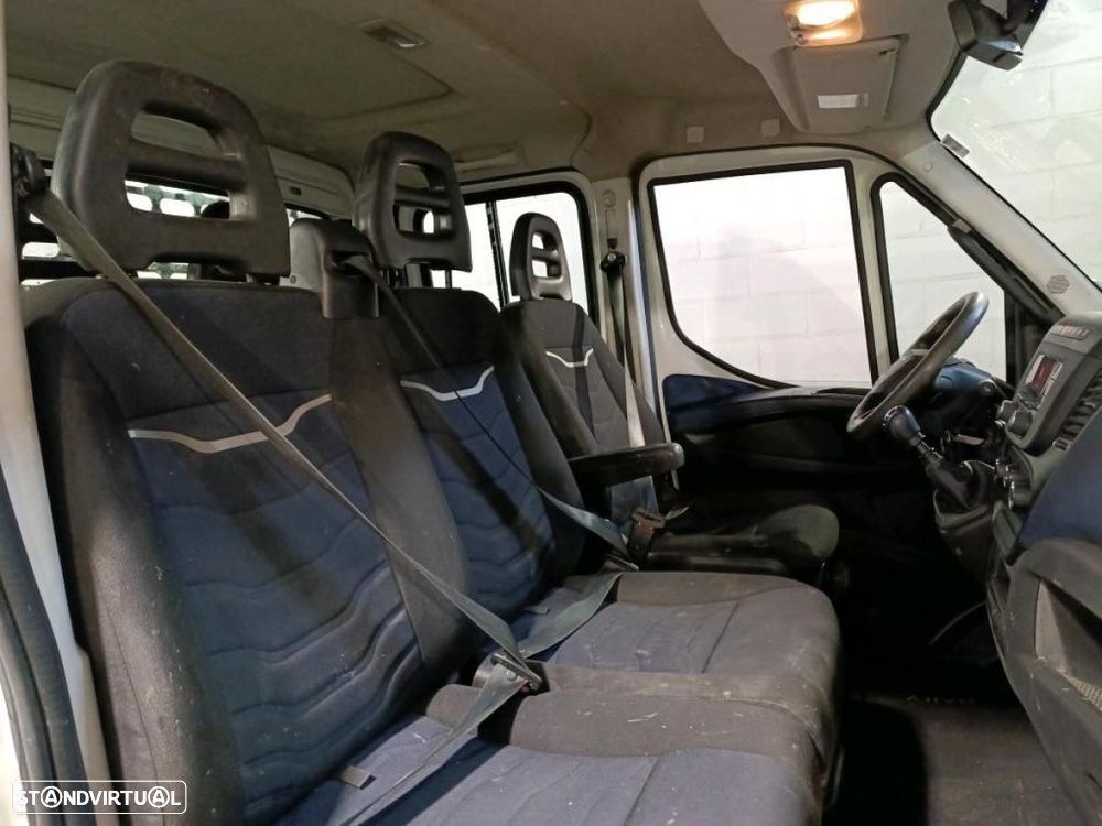 Iveco Daily - 5
