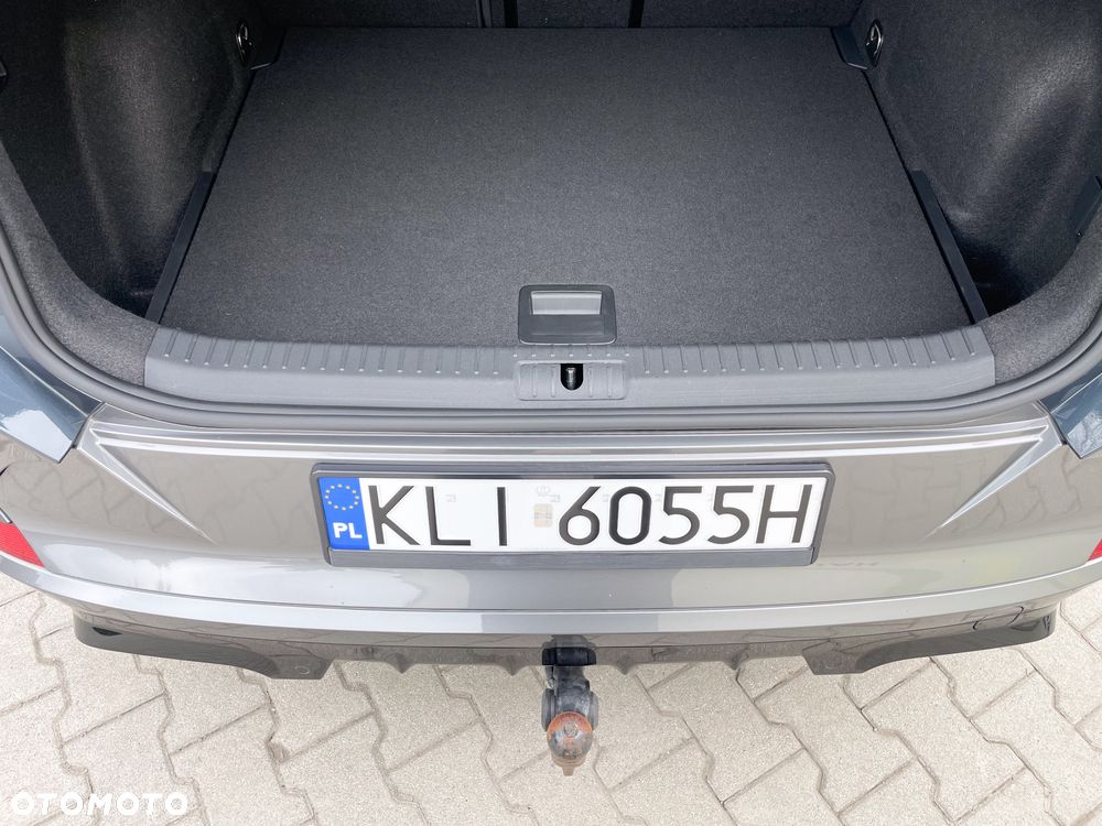 Cupra Formentor VZ 2.0 TSI 4Drive DSG - 31