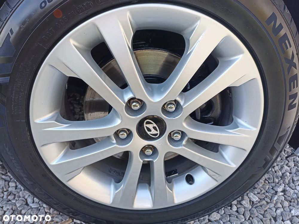 Hyundai ix20 - 33