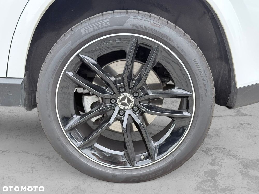 Mercedes-Benz GLE - 14