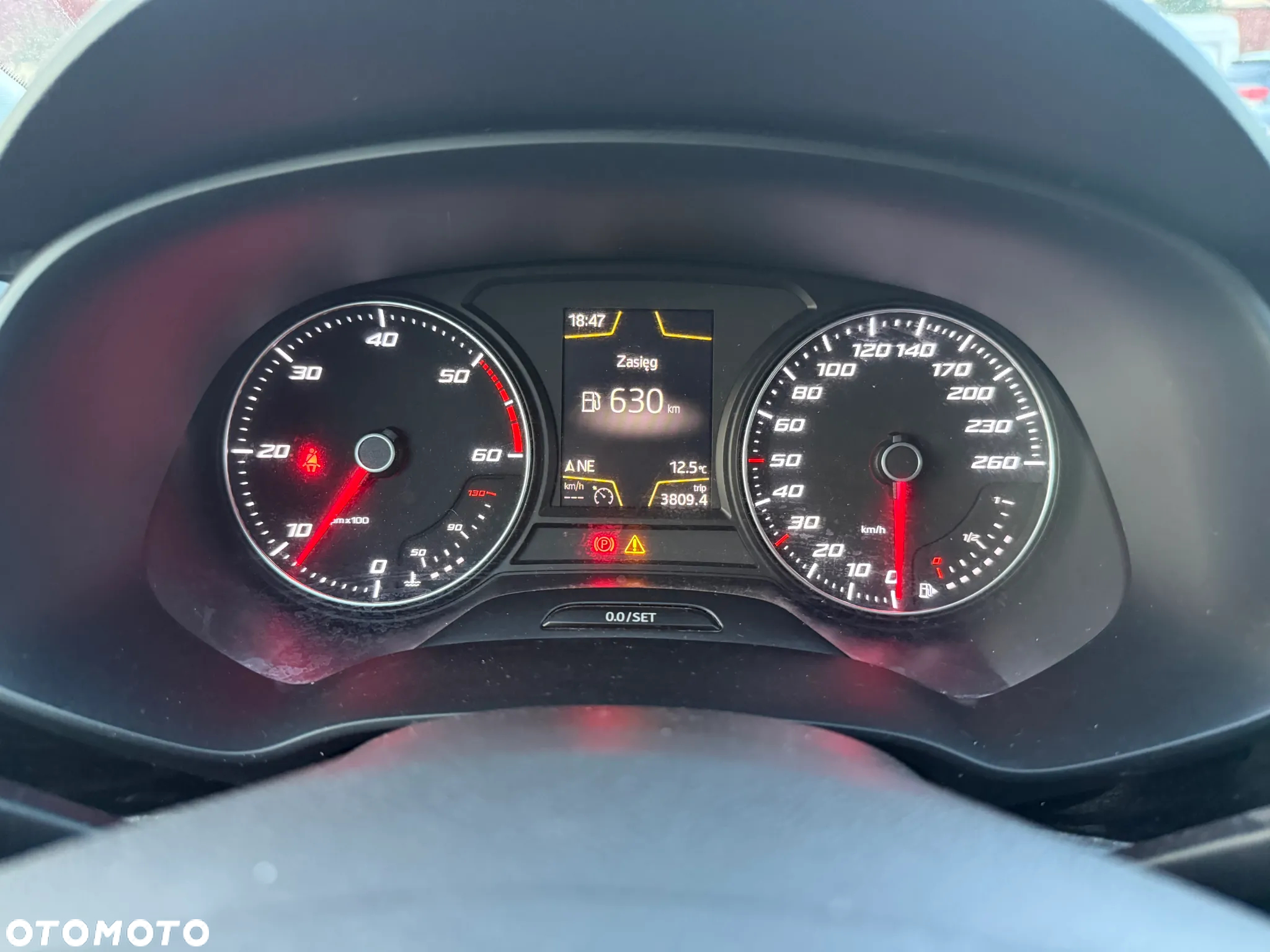 Seat Leon 2.0 TDI FR S&S EU6 - 21