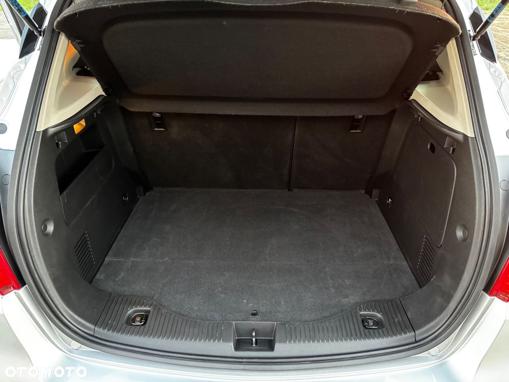 Opel Mokka X - 11