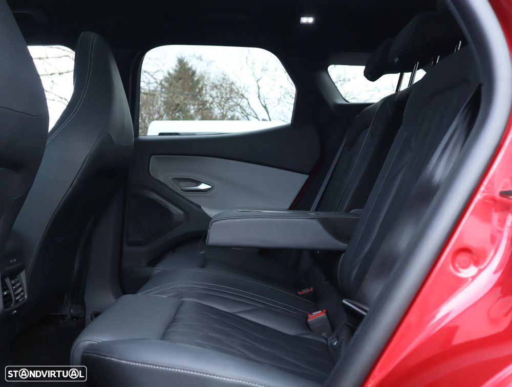 Ford Explorer 79 kWh Premium AWD - 22