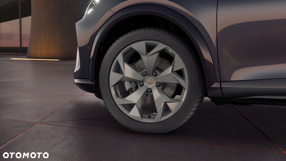 Cupra Formentor 1.5 TSI DSG - 7