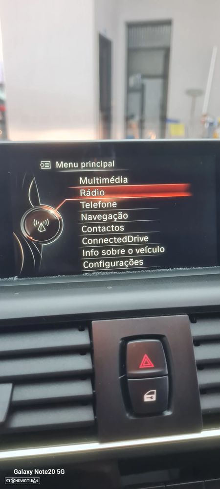 BMW 116 d EfficientDynamics Edition Sport Line - 25