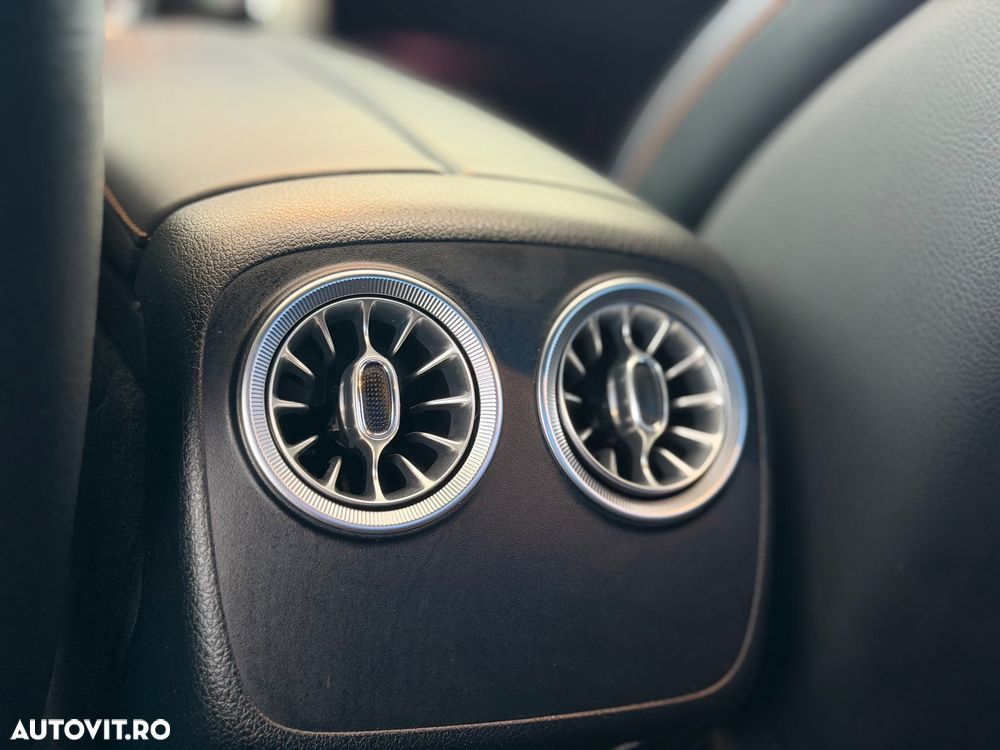 Mercedes-Benz CLS 350 d 4Matic 9G-TRONIC Edition 1 - 39