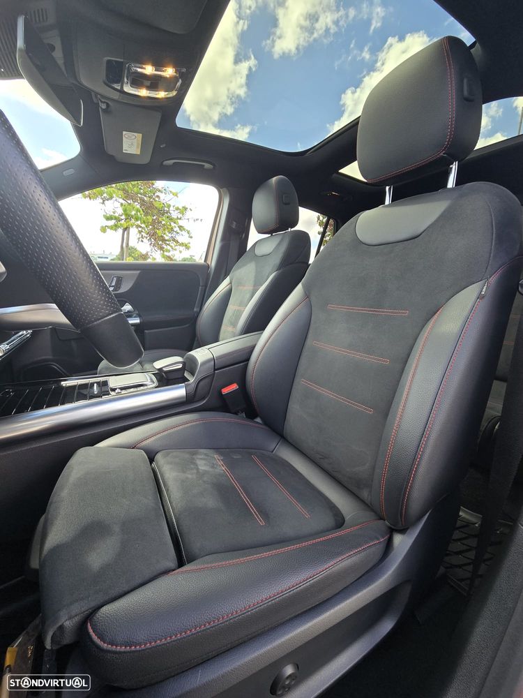 Mercedes-Benz EQA 300 4Matic - 32