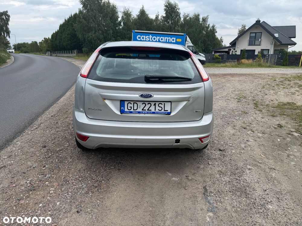 Ford Focus - 9