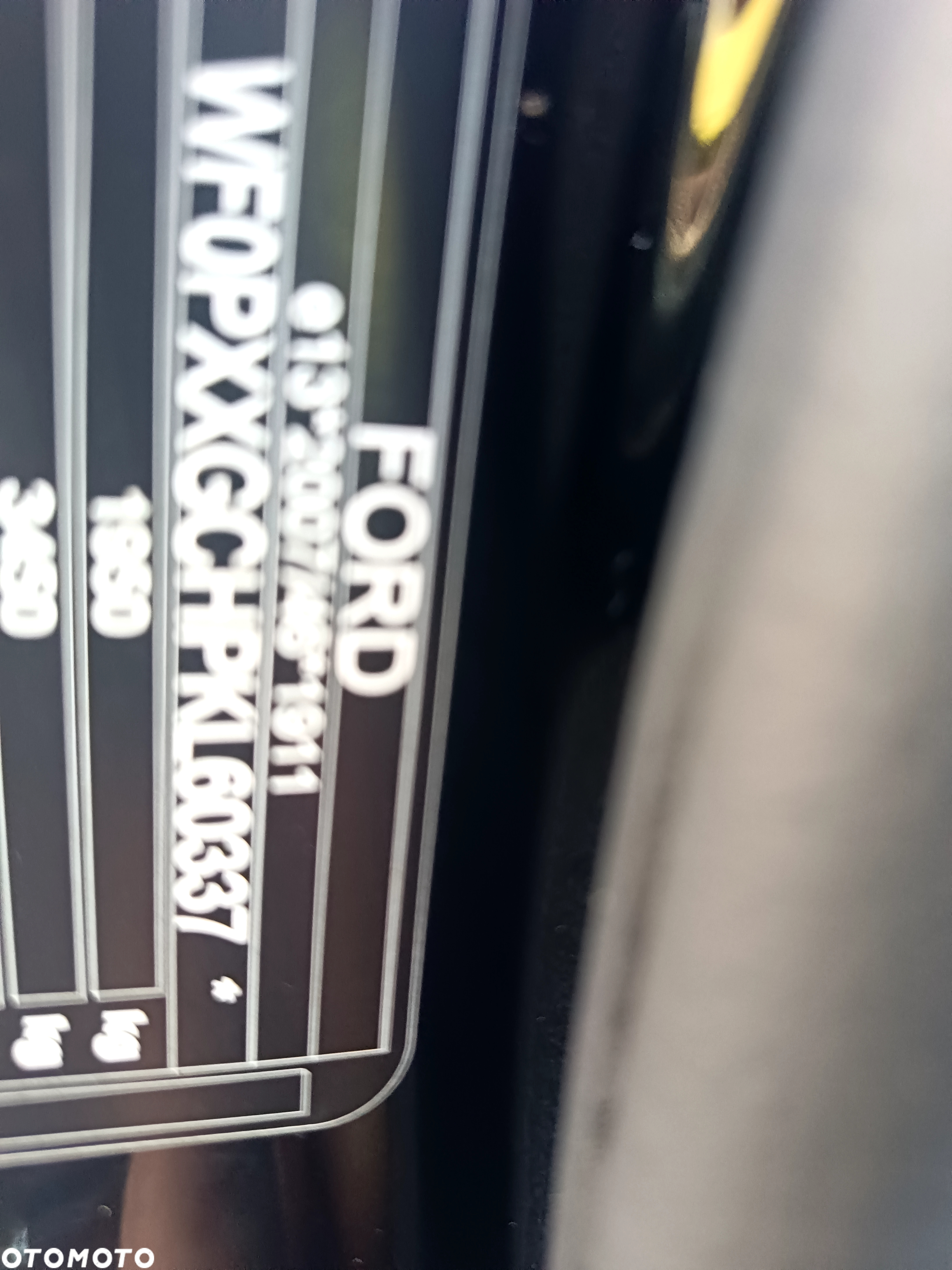 Ford Focus 1.5 EcoBoost Start-Stopp-System ST-LINE - 2