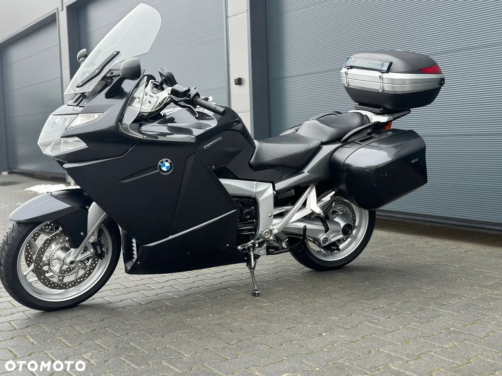 BMW K - 5
