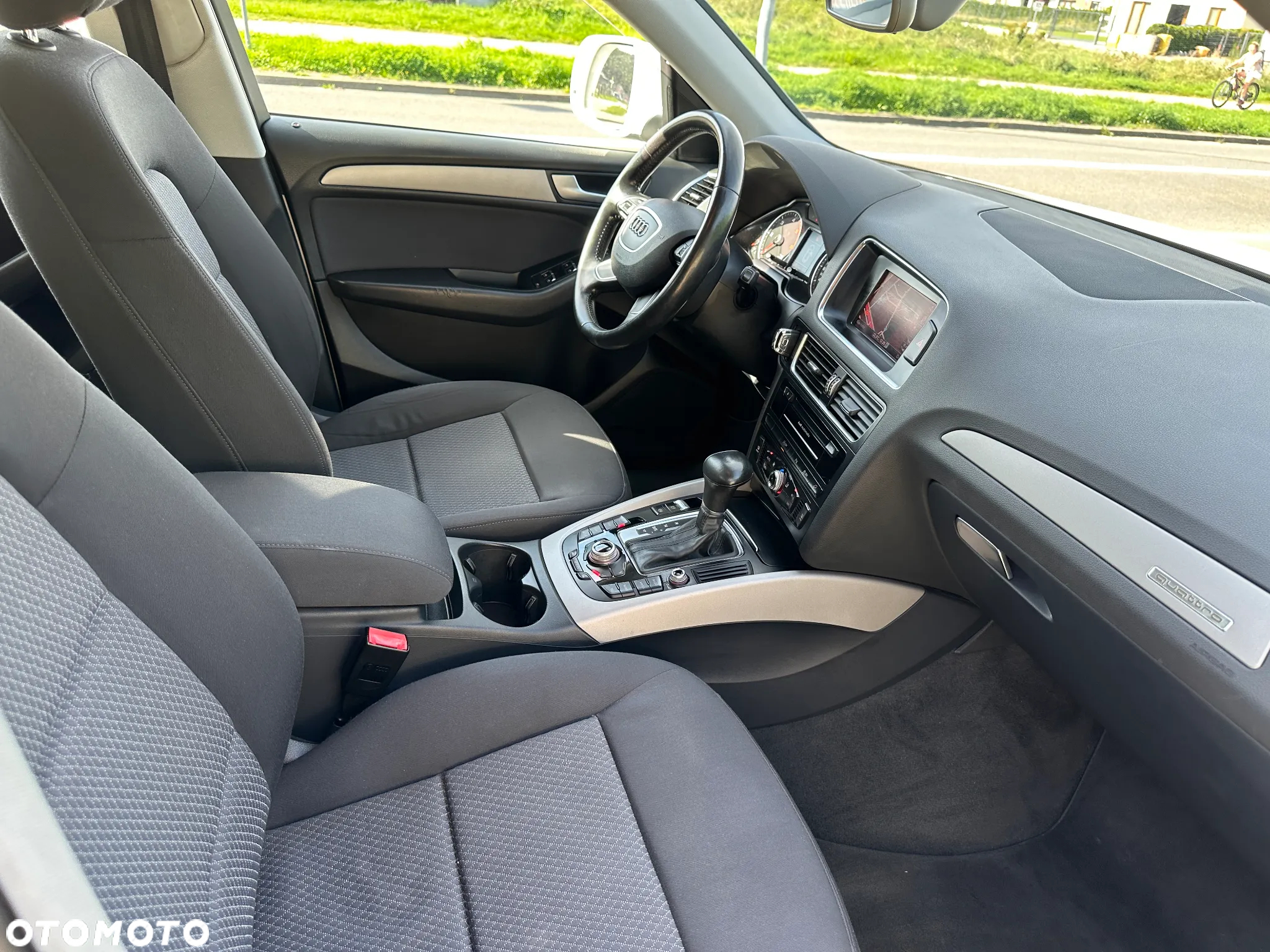 Audi Q5 2.0 TDI quattro S tronic - 5