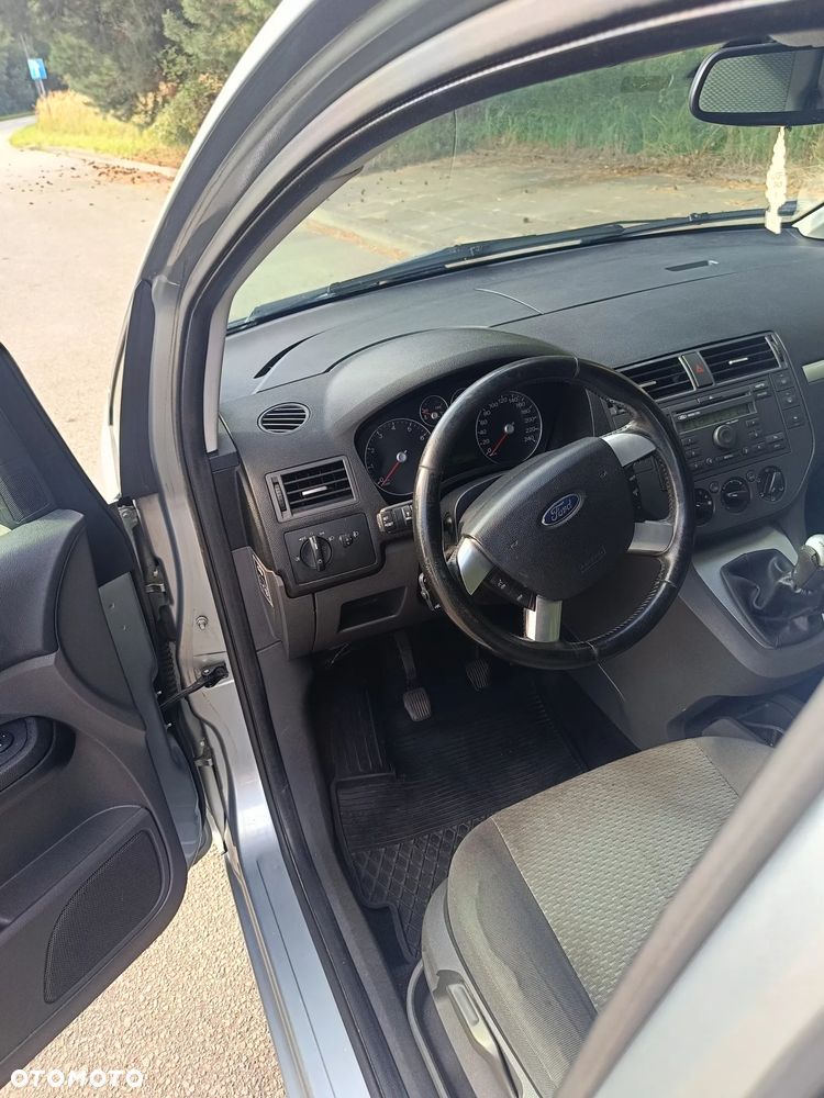 Ford Focus C-Max 1.8 Ambiente - 11