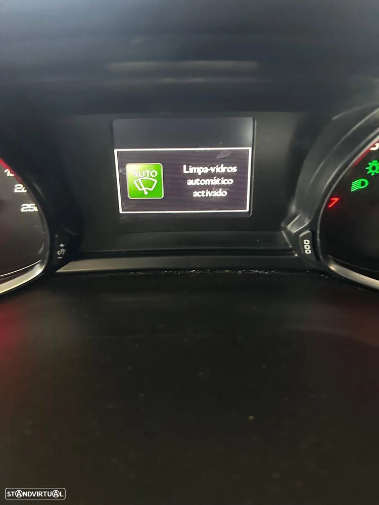 Peugeot 308 130 e-THP Stop & Start Allure - 11