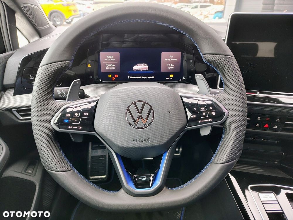 Volkswagen Golf Variant - 17