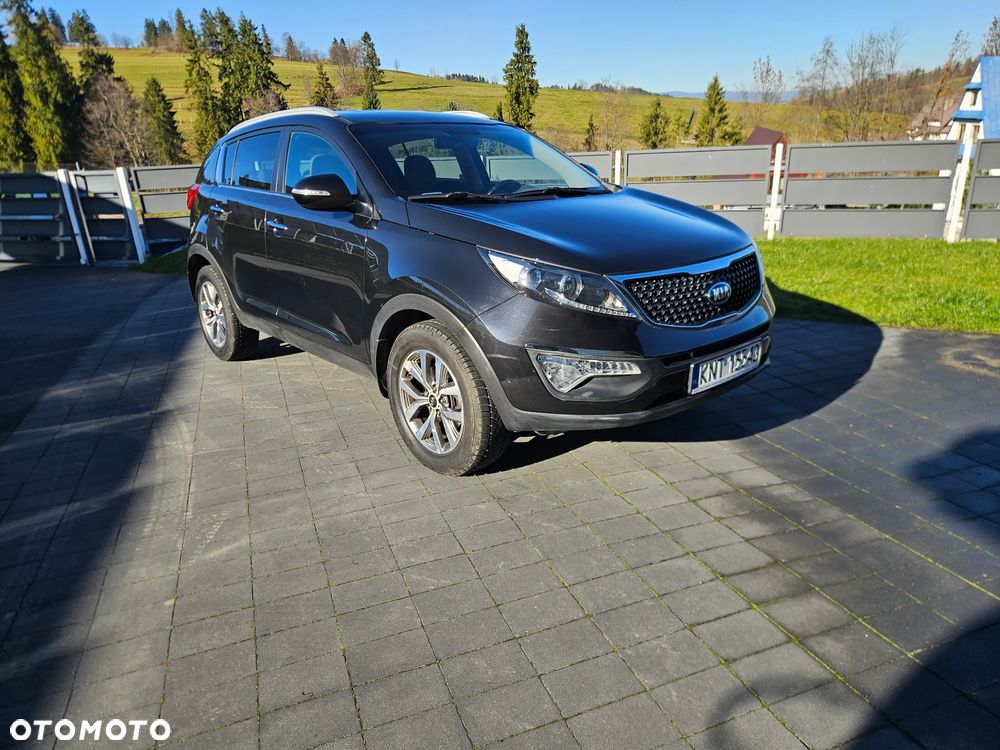 Kia Sportage 2.0 GDI L 2WD - 40