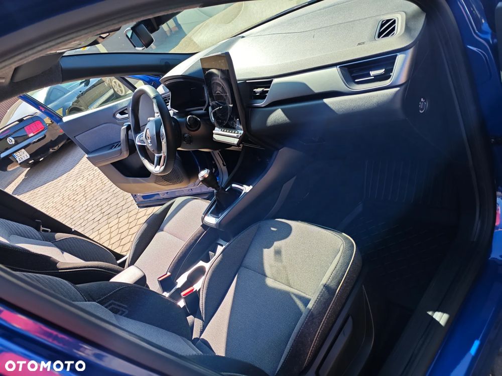 Renault Captur 1.0 TCe Techno - 14