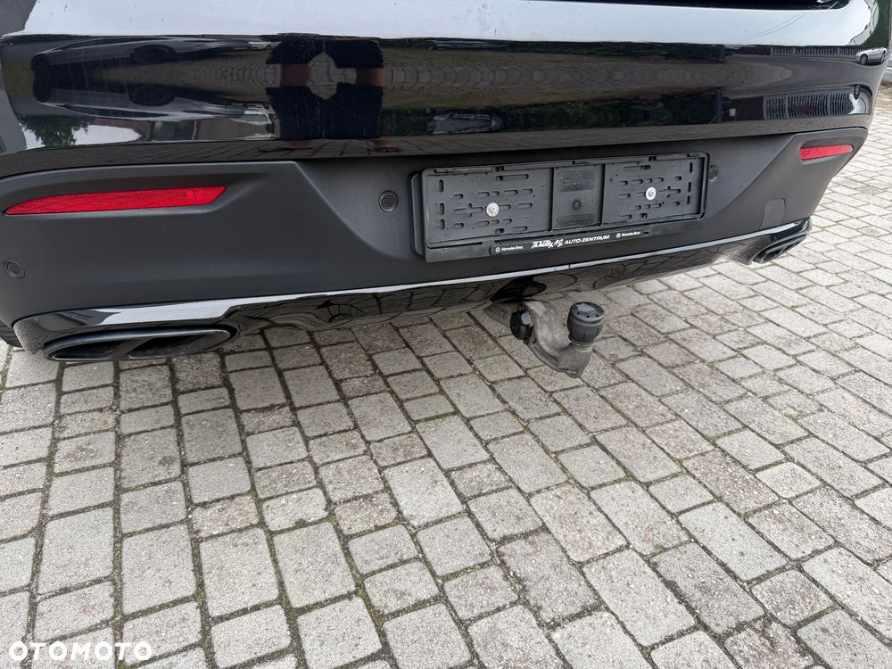Mercedes-Benz GLE AMG 43 4M 9G-TRONIC AMG Line - 36