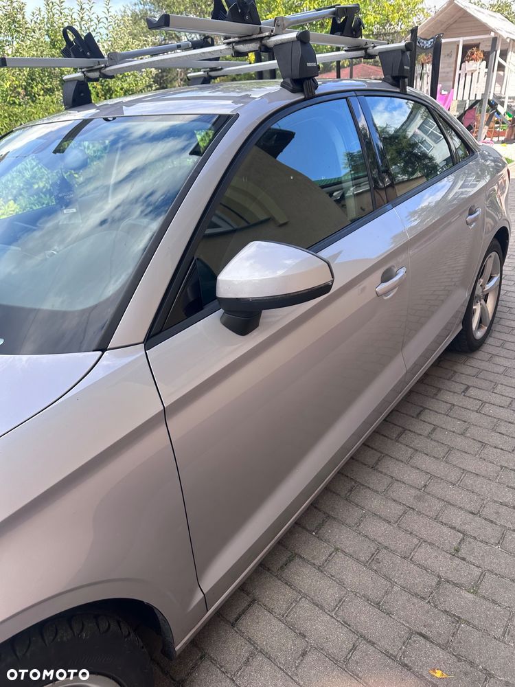 Audi A3 Limousine - 15