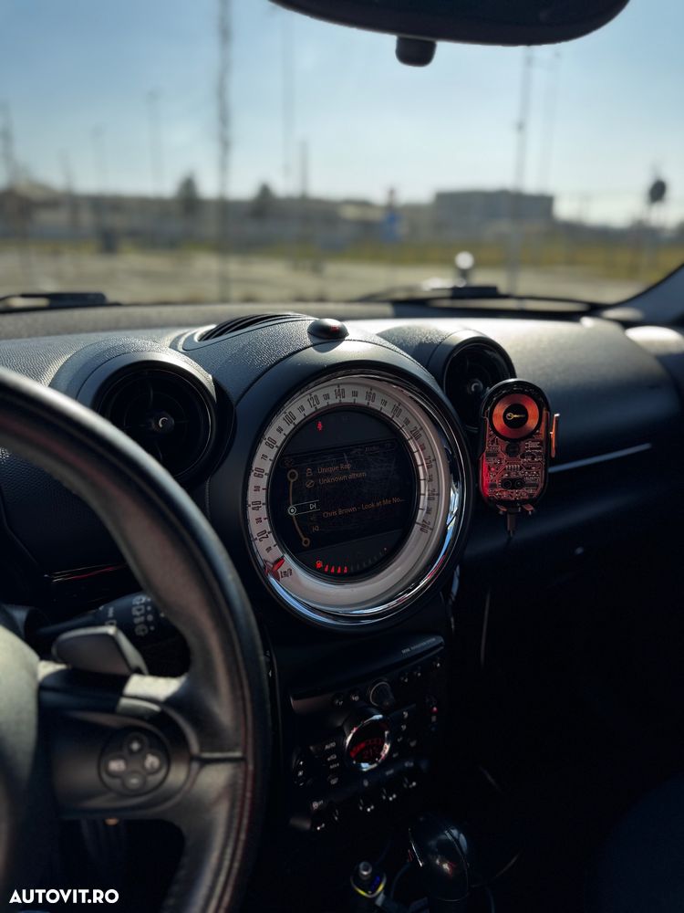 Mini Countryman - 14