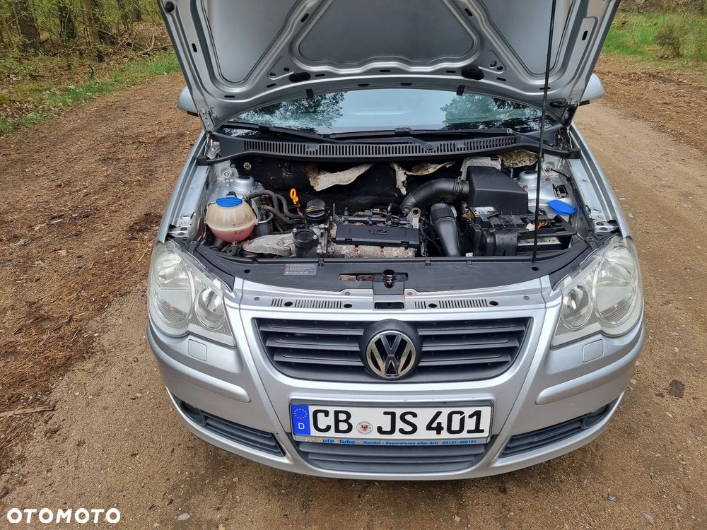 Volkswagen Polo 1.2 Team - 27