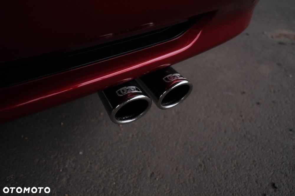 Honda Prelude - 16