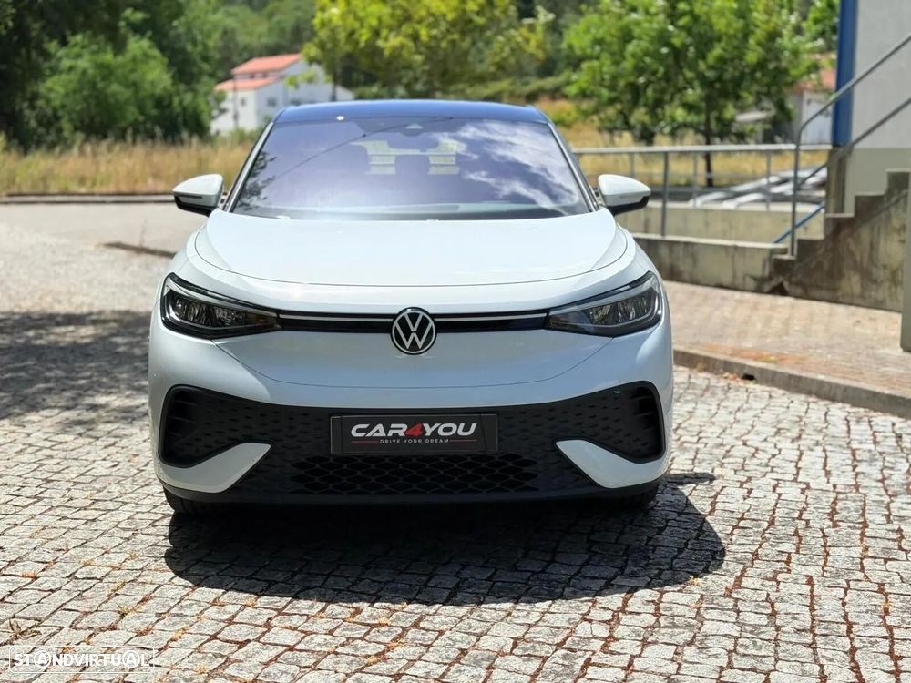 VW ID.5 77 kWh Pro Performance - 4