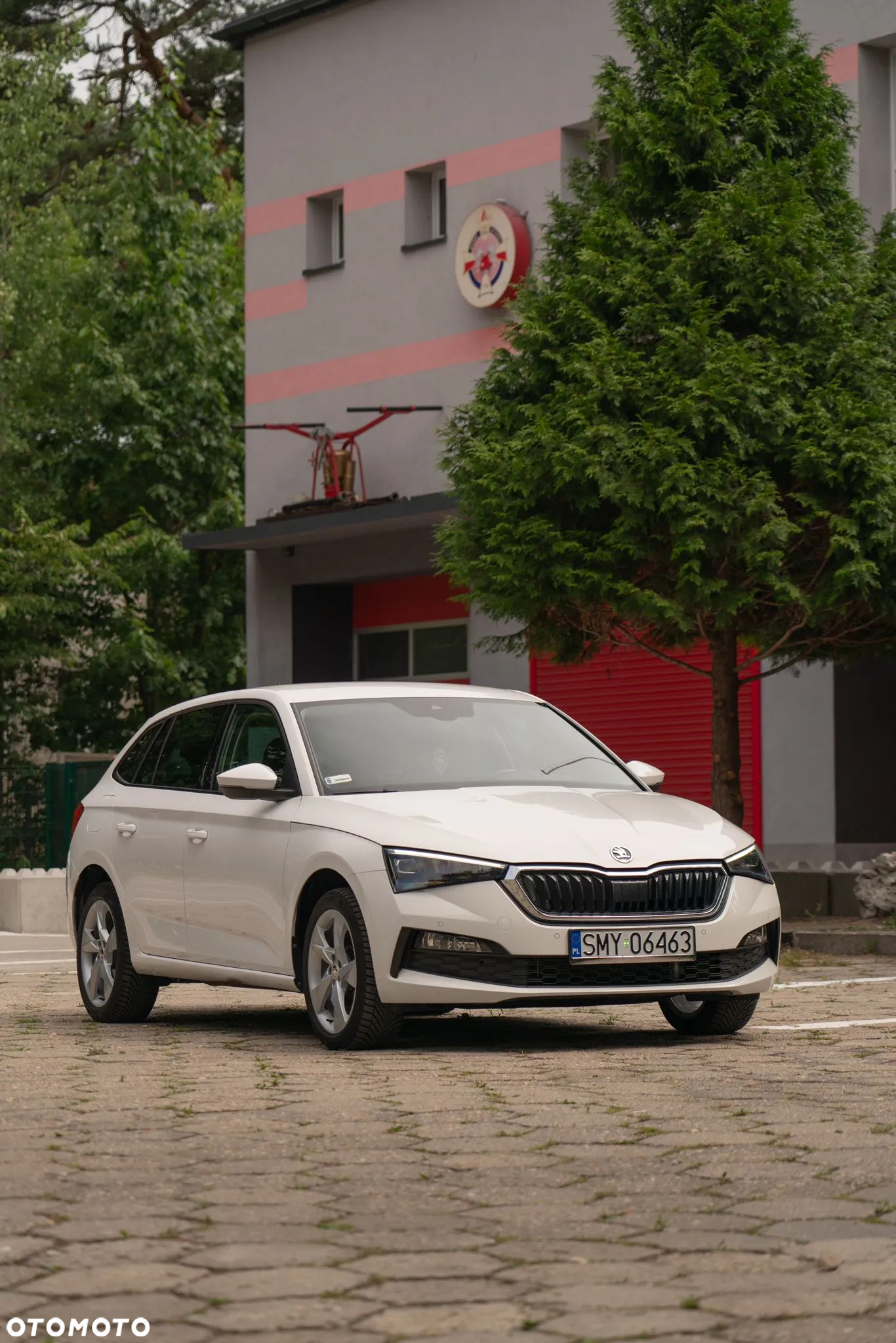 Skoda Scala 1.5 TSI Style - 17