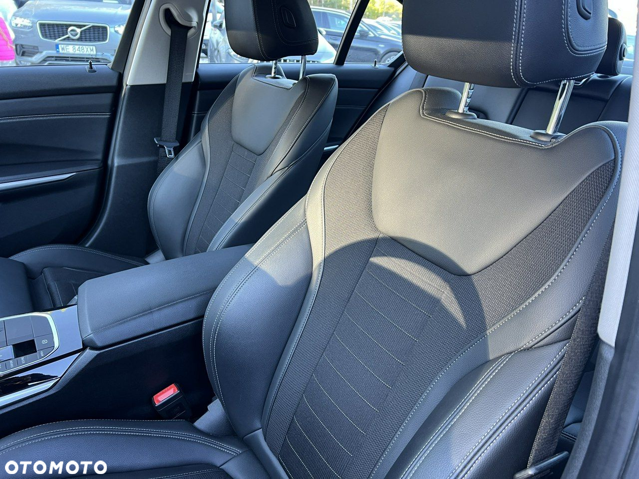 BMW Seria 3 320i Sport Line - 31
