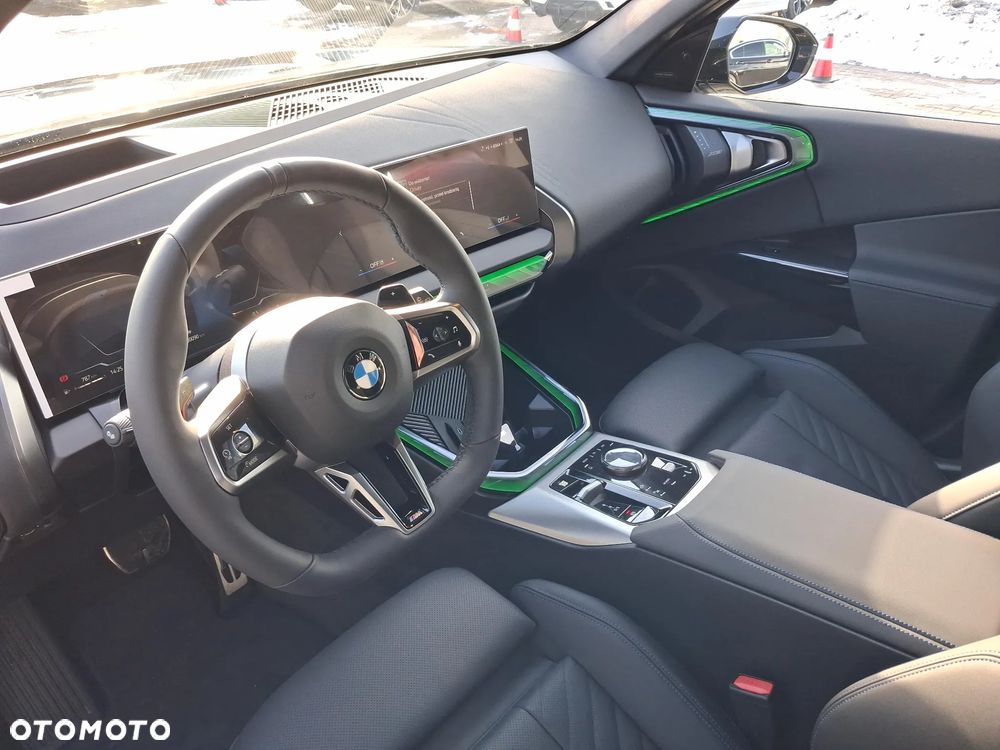 BMW X3 - 10