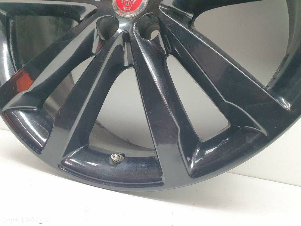 FELGA ALUMINIOWA 20 JAGUAR F-PACE X761 HK8M-1007-HA 8.5JX20CH45 5X108 - 4