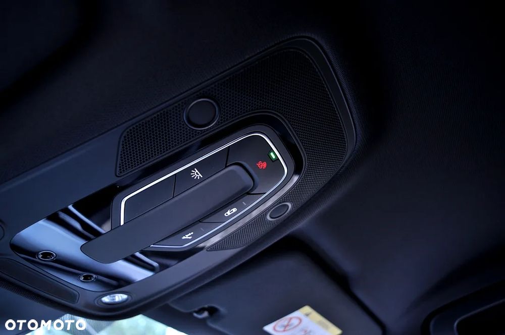 Audi A7 Sportback 50 TFSIe quattro S tronic - 33