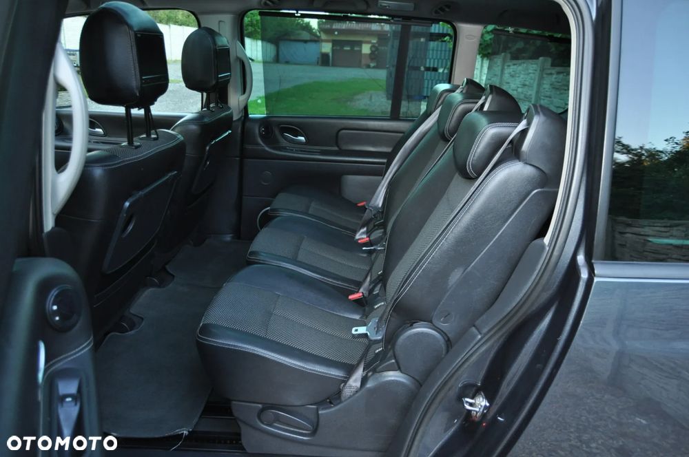 Renault Grand Espace Gr 2.0T Expression - 7