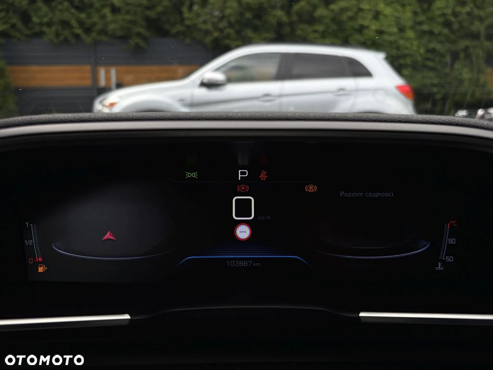 Peugeot 508 1.5 BlueHDi Allure Pack S&S EAT8 - 20