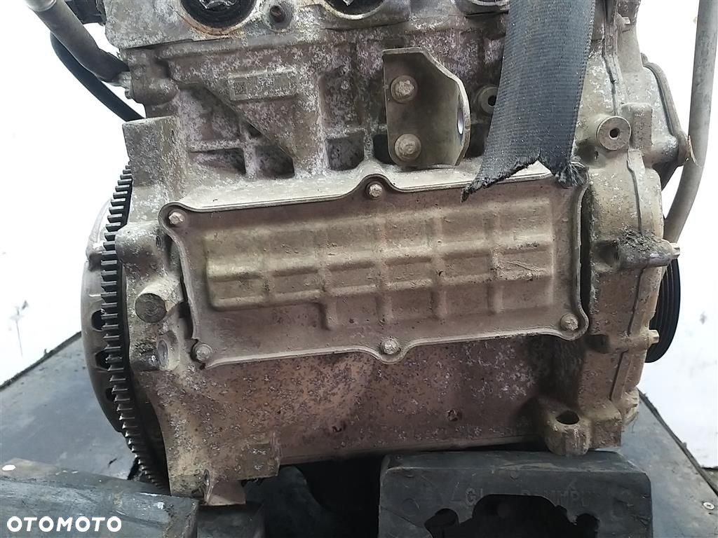 Silnik słupek benzyna Mitsubishi Colt 1.1B 75KM Z30 2004-2012R MN195823 - 10