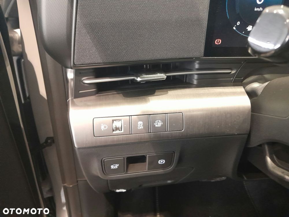Hyundai Kona 1.6 GDI Hybrid Platinum DCT - 20