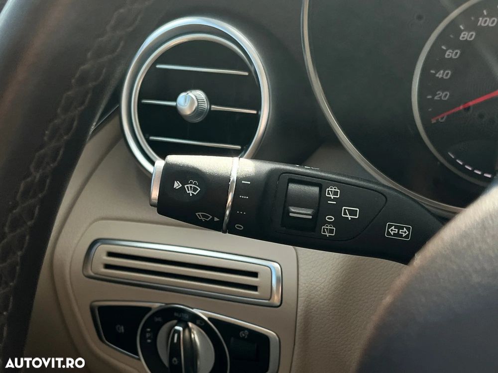 Mercedes-Benz GLC 200 4MATIC MHEV - 17