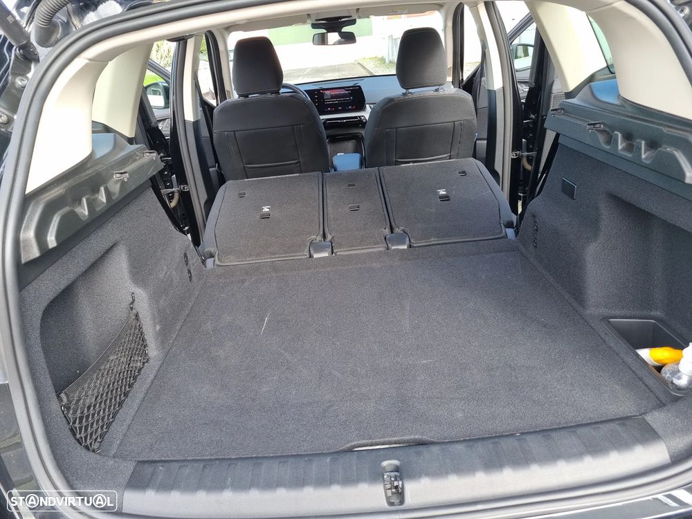 BMW X1 xDrive25e Aut. - 28