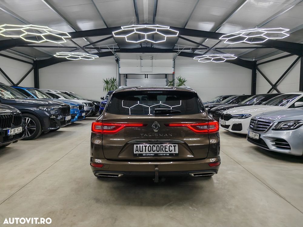 Renault Talisman ENERGY TCe 150 EDC INTENS - 36