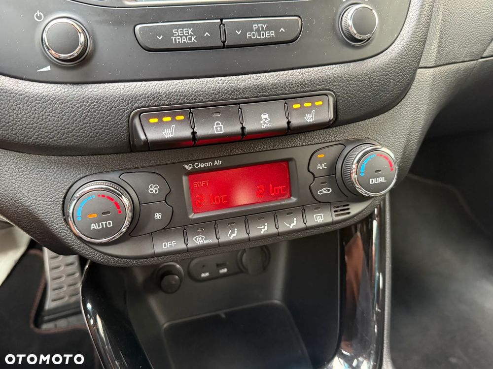 Kia Ceed Cee'd 1.6 T-GDI GT - 12