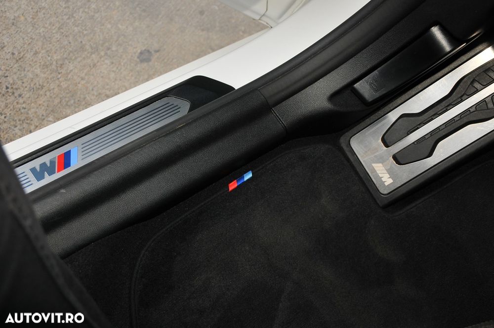 BMW X3 xDrive20d Aut. M Sport Edition - 16